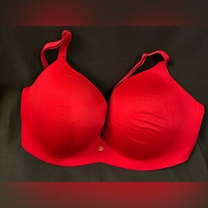 Victoria's Secret Bold Red Bra